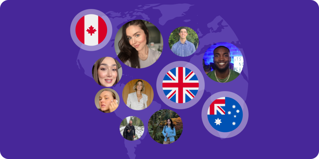 Billo Expands UGC Platform to UK, Canada & Australia
