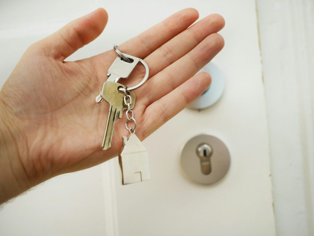UK Landlords Under Pressure to Meet 2030 EPC Rules