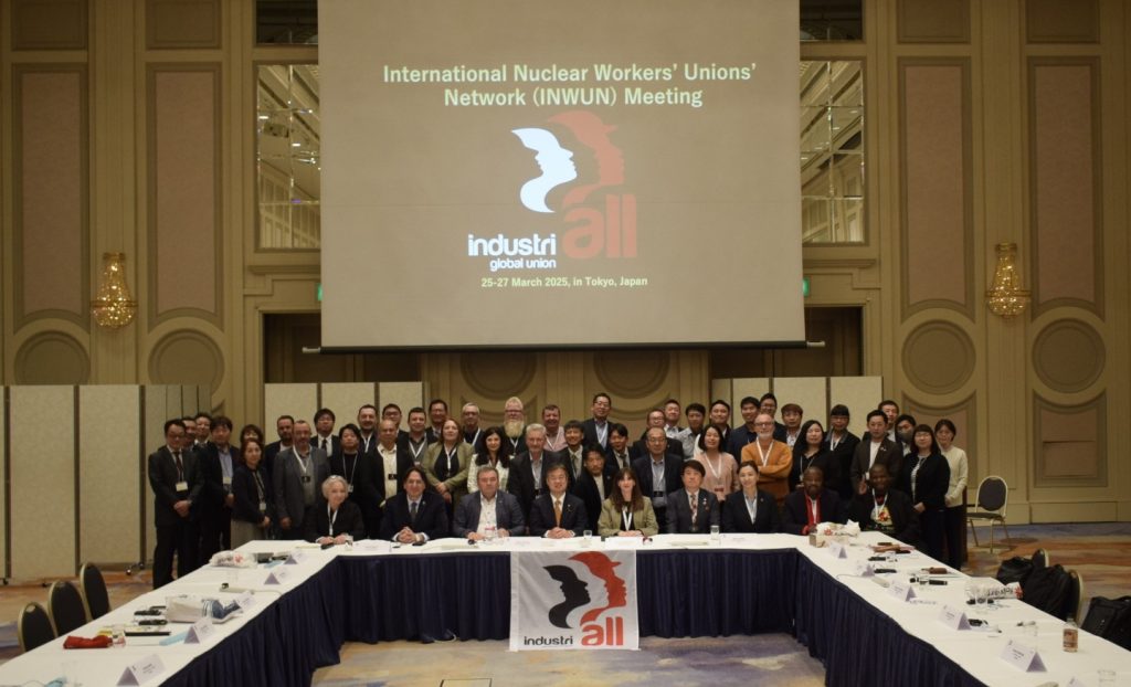 Nuclear Expansion Sparks Labour and Safety Concerns