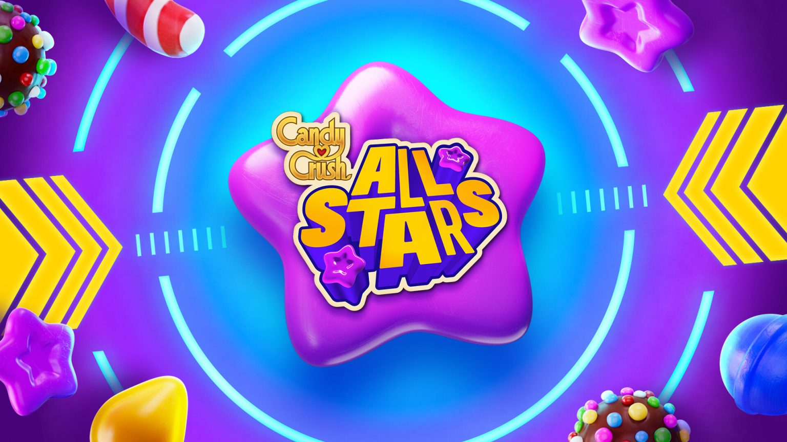 Get Ready to Crush for $1M in Candy Crush All Stars 2025!