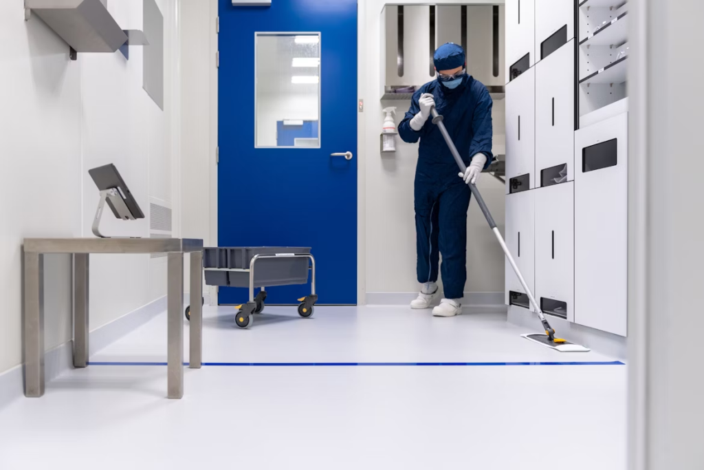 Why Commercial Cleaning Services St Louis Are Essential for Health Compliance Why Commercial Cleaning Services St Louis Are Essential for Health Compliance