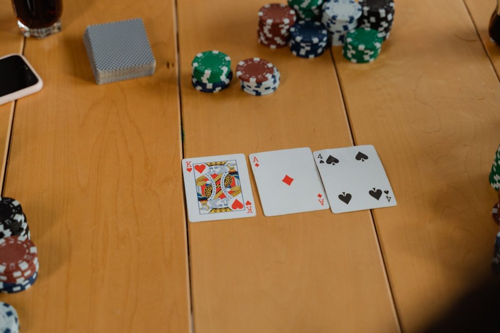 Fin tech Flush: Investing Your Chips in Online Casino Tech