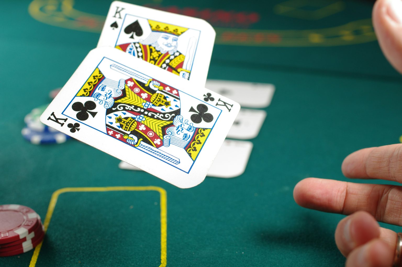 Tips on how to approach Casino Online Bigclash responsibly online casino