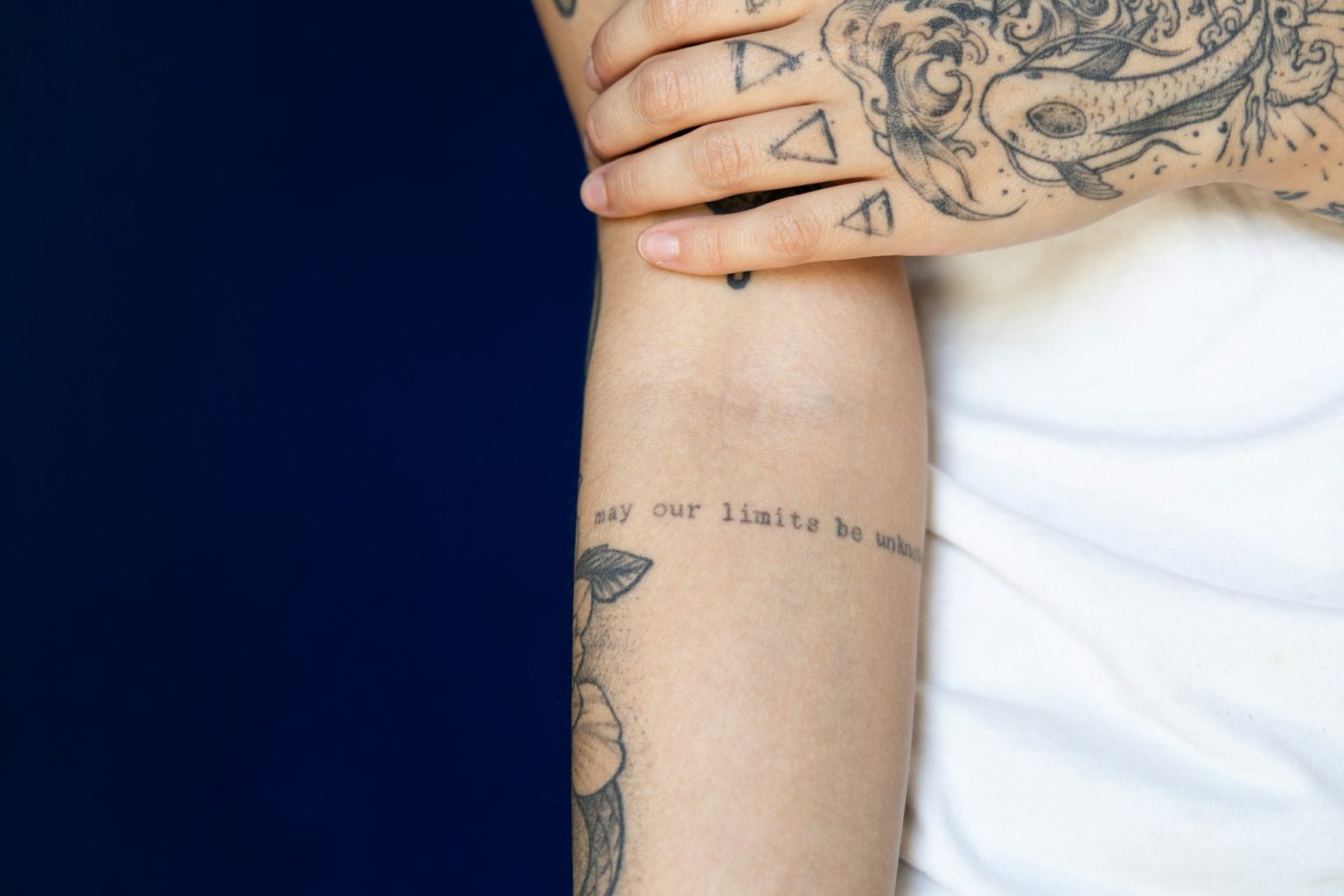 Why Personal Identity and Skin Choices Are Evolving Rapidly Personal Identity and Skin Choices