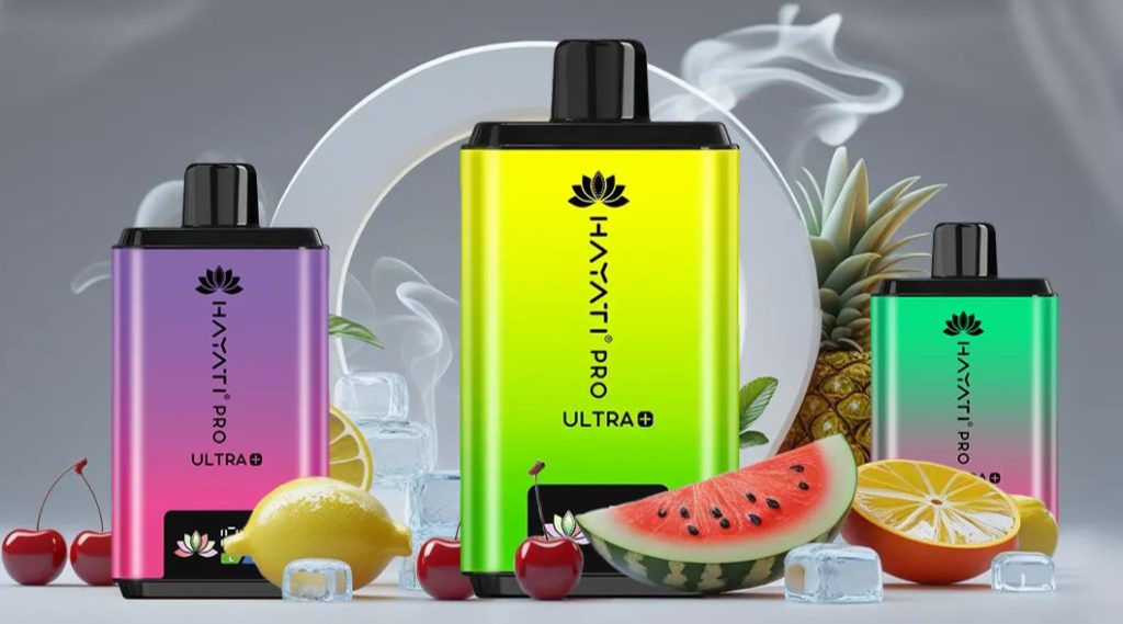 Reusable Vape Solutions