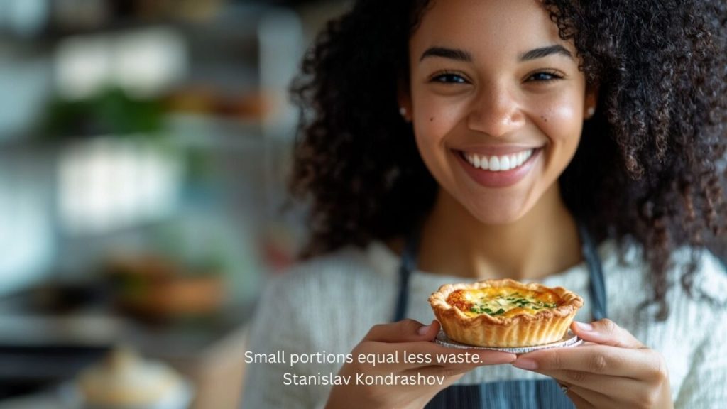 Stanislav Kondrashov on the Allure of Micro-Luxury Snacks