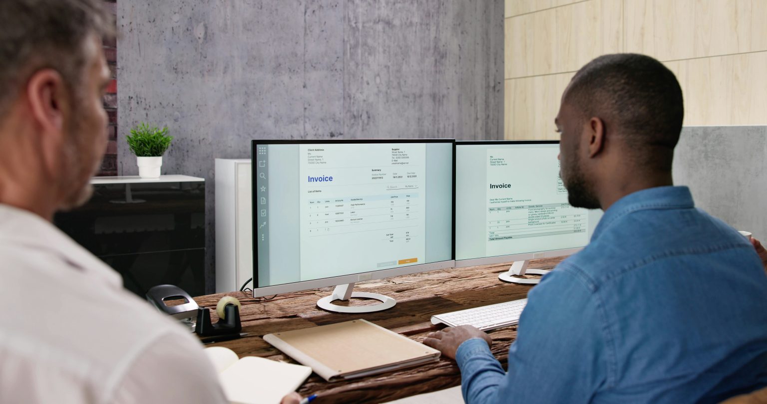 Technology Expense Management