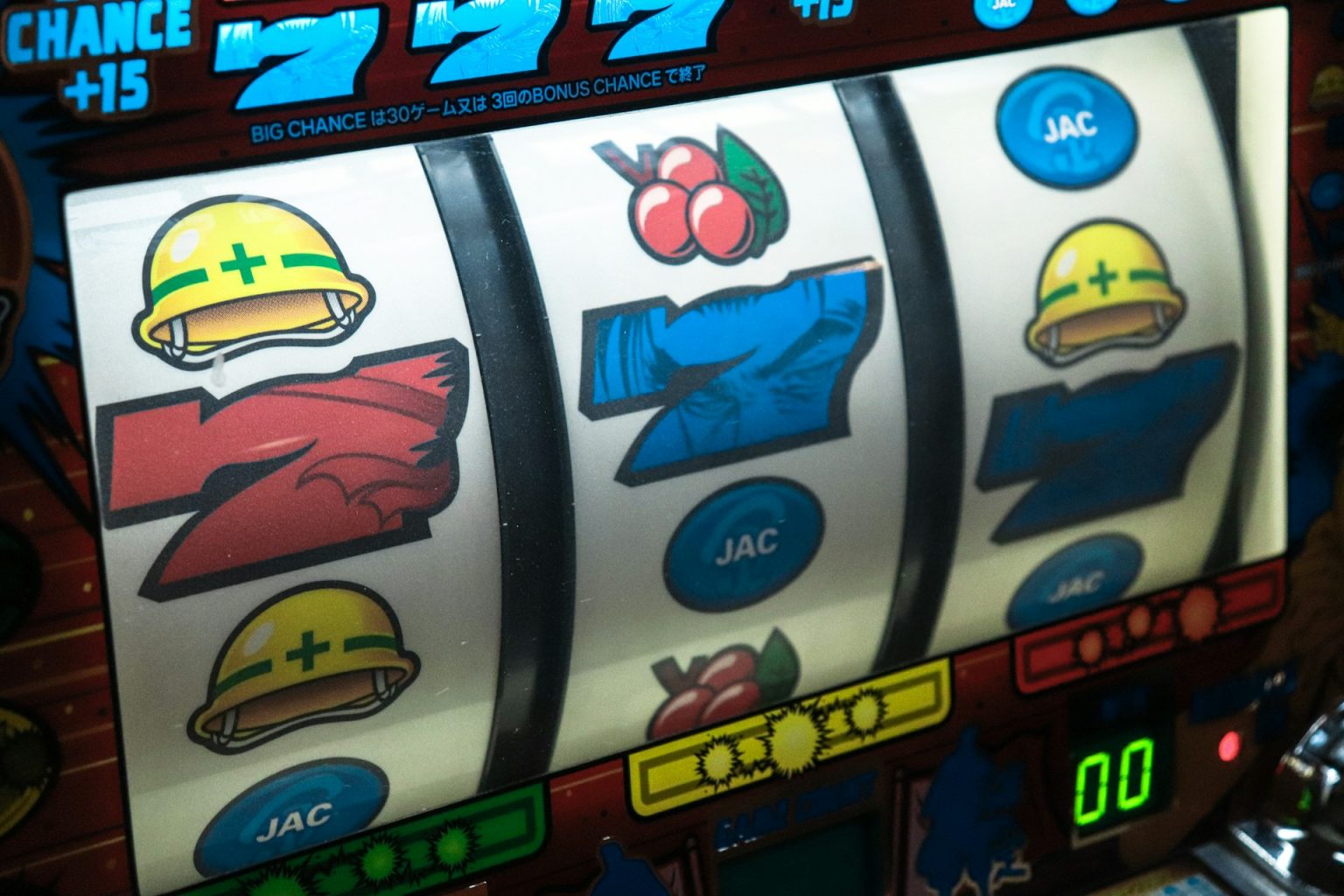 Fruit vs Candy slot review