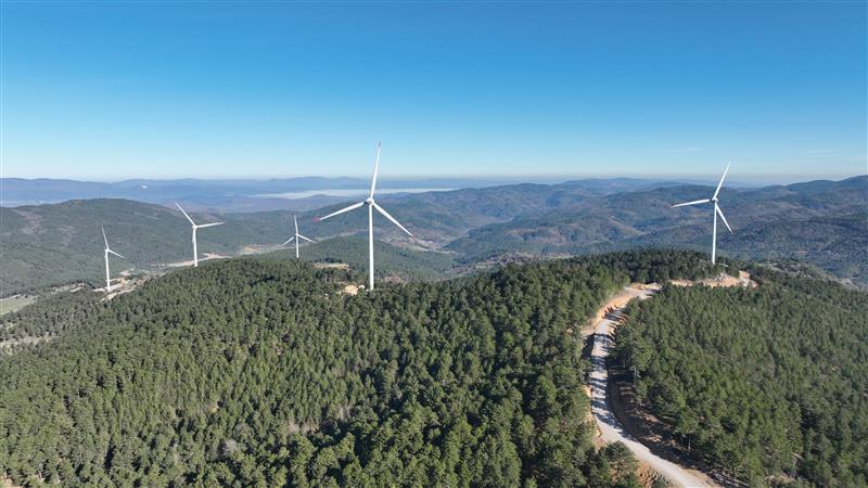Enerjisa Üretim Joins Europe’s Leading Wind Producers After Passing 1 GW Mark