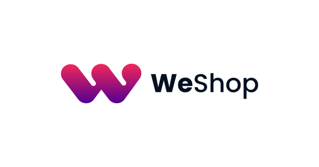 WeShop introduces “Shopping Starts Here” rewards promotion for UK users