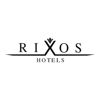Rixos Hotels Egypt logo, Guests can expect DJs and live bands at Rixos Hotels Egypt this New Year